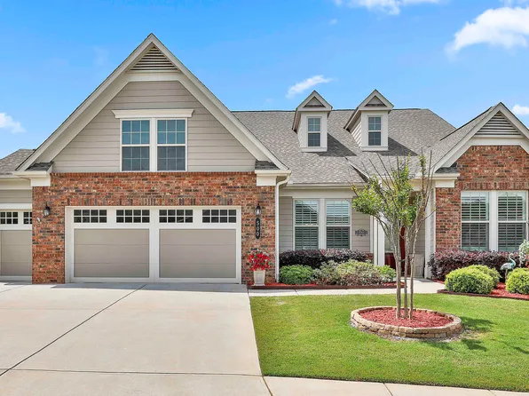 500 Cottonwood Cir, Peachtree City, GA 30269