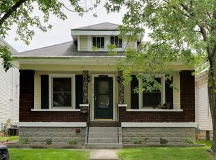 2126 Reno Ave, New Albany, IN 47150