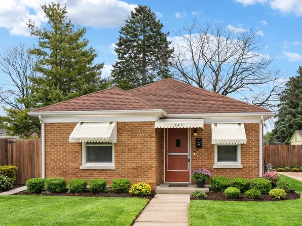245 Island Ave, Racine, WI 53405