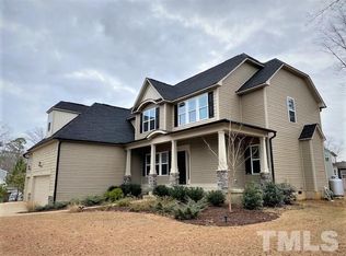 11 Leather Oak Trl, Clayton, NC 27520