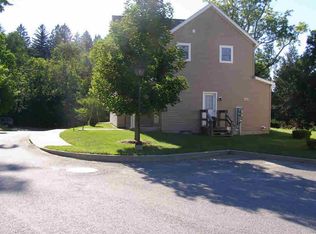 50 Eden Way #2, Bennington, VT 05201