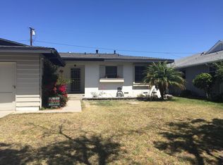 2718 Ladoga Ave, Long Beach, CA 90815