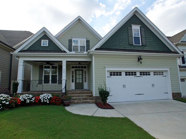 112 Bancroft Brook Dr