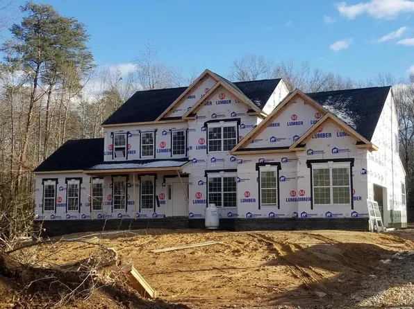 14450 Pathfinder Ct, Hughesville, MD 20637