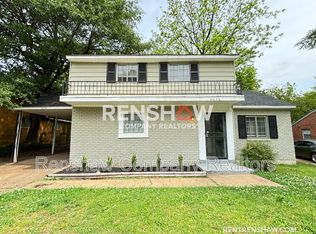 4076 Chippewa Rd, Memphis, TN 38118