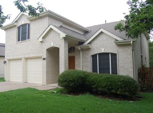 6012 Roxbury Ln, Austin, TX 78739