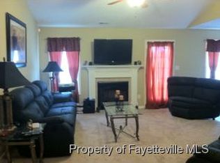 368 Driftwood Ln, Raeford, NC 28376