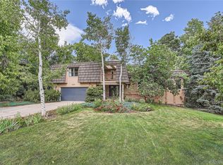 3072 Mountain Shadows Dr, Wheat Ridge, CO 80215