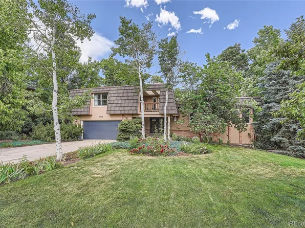 3072 Mountain Shadows Dr, Wheat Ridge, CO 80215