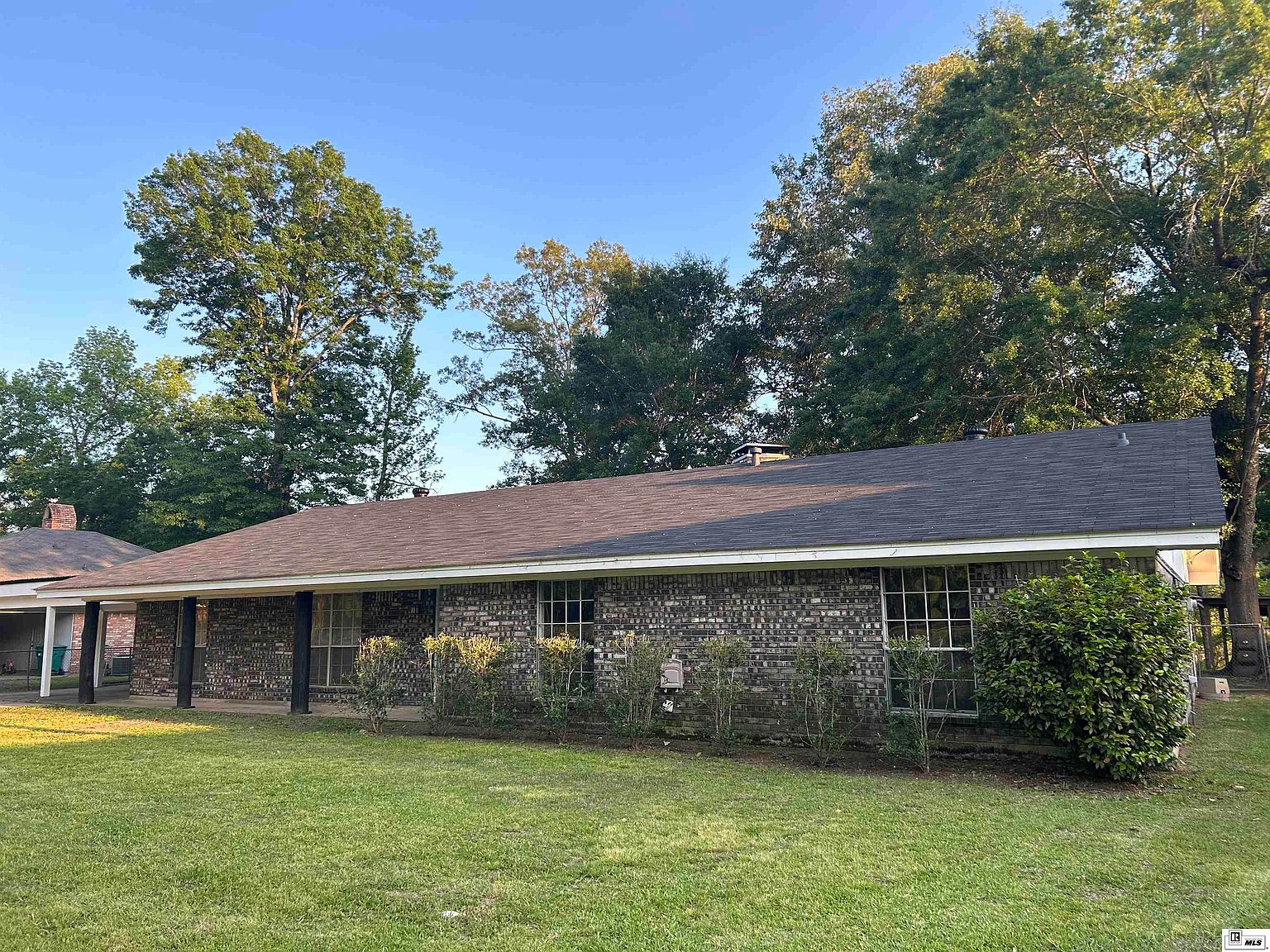 7547 Westlake Rd, Sterlington, LA 71280 | MLS #205398 | Zillow
