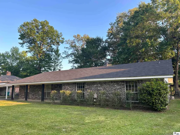 7547 Westlake Rd, Sterlington, LA 71280