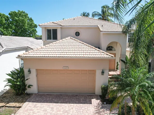 5408 Eagle Cay Way, Coconut Creek, FL 33073