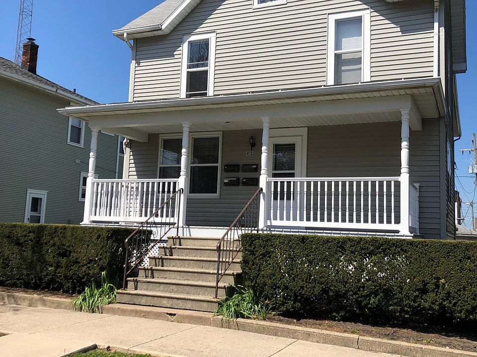 1st image of 412 Court St #2B