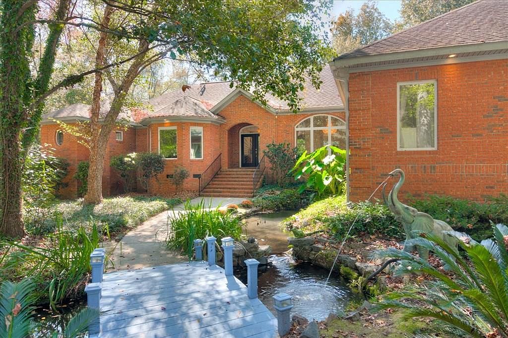 4150 Banks Mill Rd SE