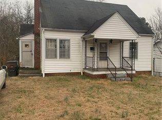 611 Hines St, High Point, NC 27260