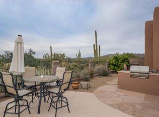 12329 N Fallen Shadows Dr, Marana, AZ 85658