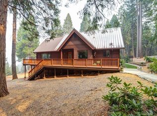 13162 Timberline Ct, Nevada City, CA 95959