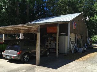 80 Tyner Rd, Chimacum, WA 98325