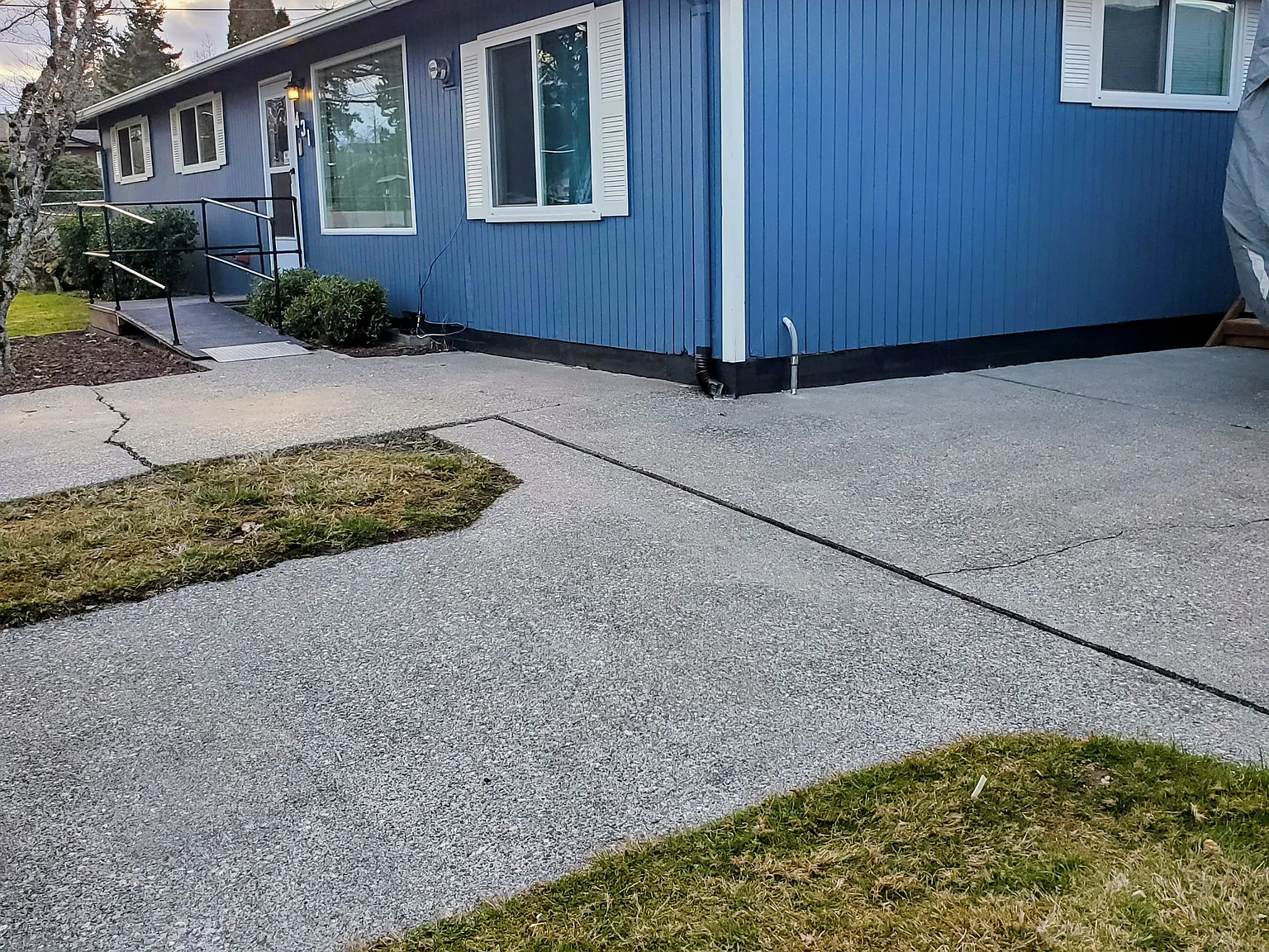 3 bed, 1.5 bath, 1200 sqft, $2,800 — Photo 2