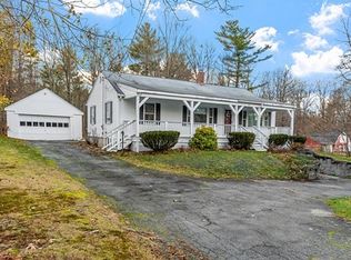 34 Parker Rd, Shirley, MA 01464