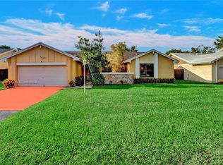 5436 SW 150th Ct, Miami, FL 33185