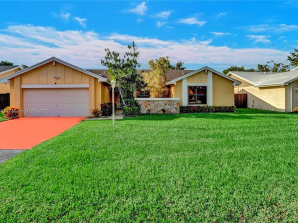 5436 SW 150th Ct, Miami, FL 33185