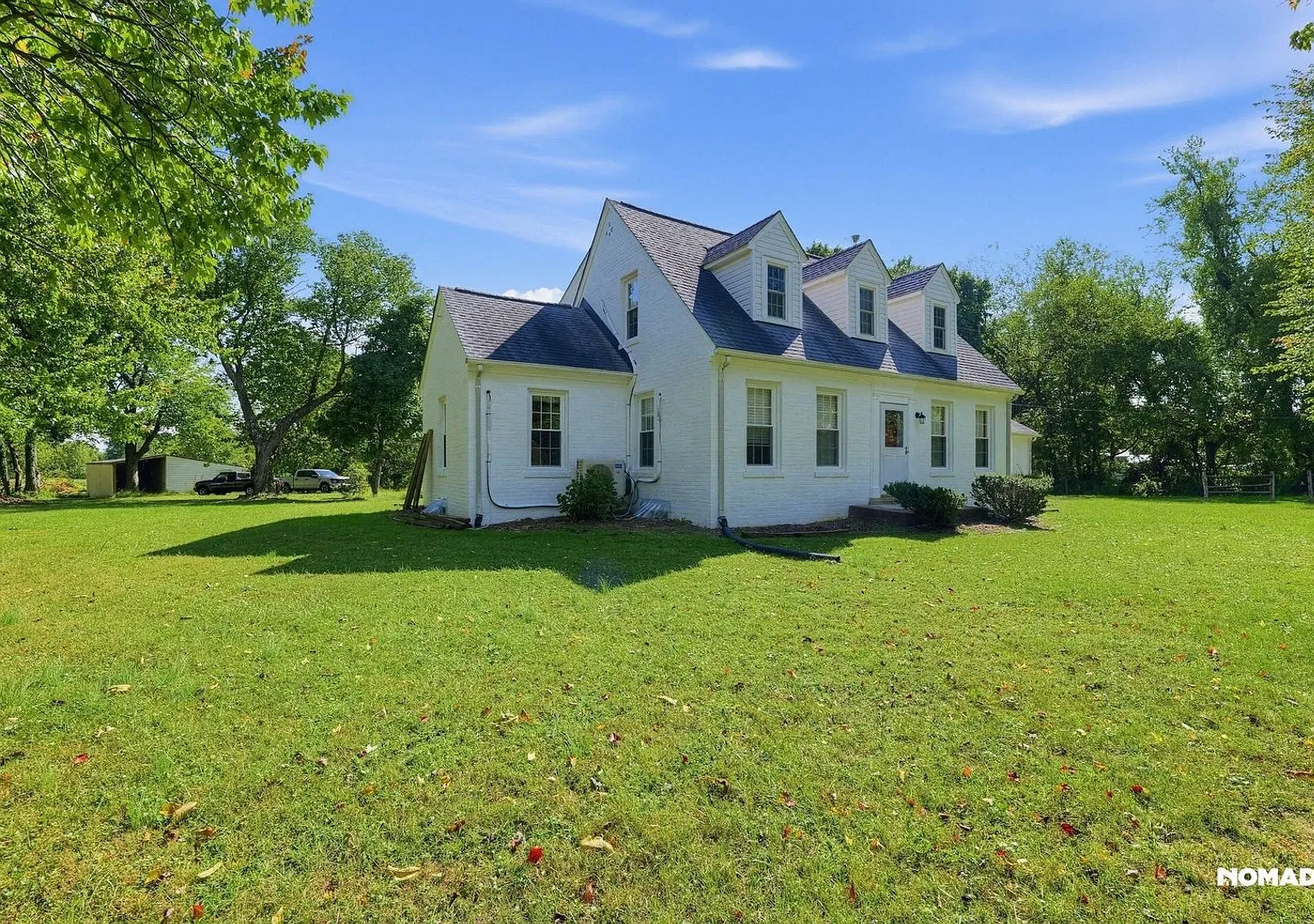 Charming 3BR House in Silver Spring — Photo 4