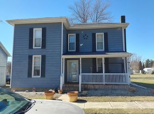 415 N Water St, Caledonia, OH