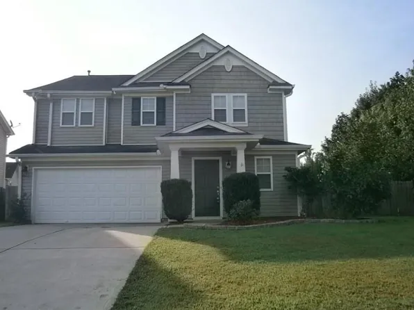 3985 New Salem Ct, Cumming, GA 30040