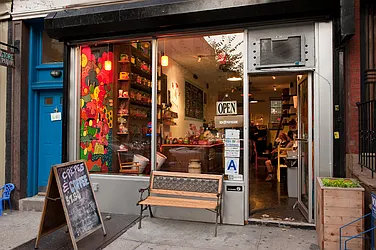 Rented by Halcyon Management Group LLC