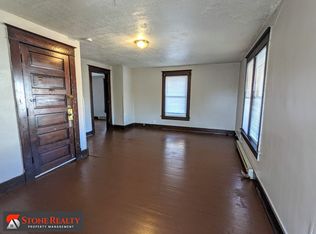 1032 N 9th St #5, Terre Haute, IN 47807