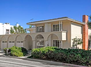 2695 Cordelia Rd, Los Angeles, CA 90049