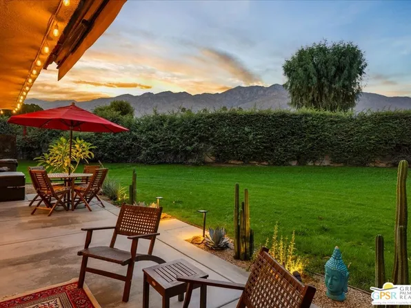 1029 W Oakcrest Dr, Palm Springs, CA 92264
