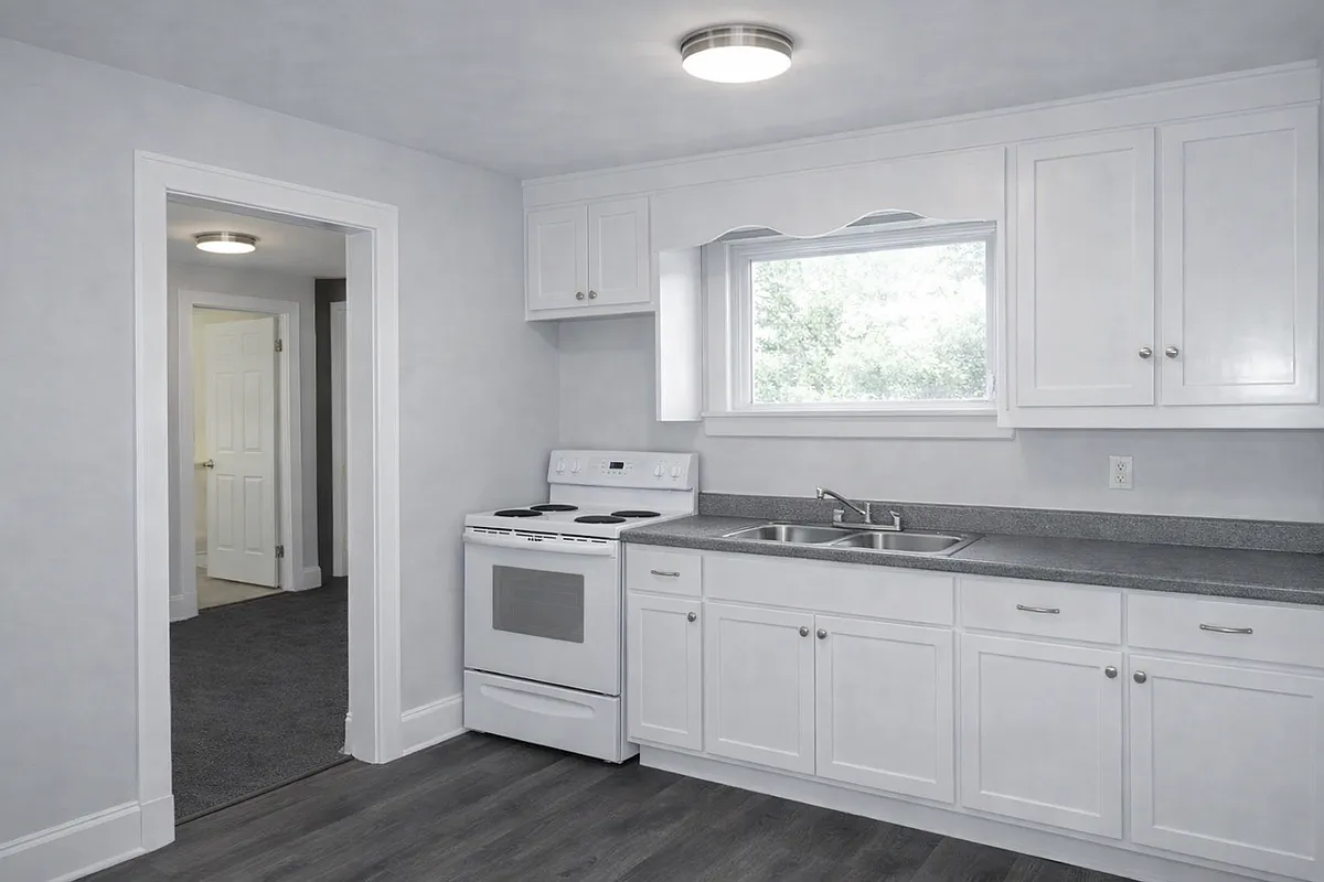 Building Photo - 2134 34th St NE