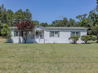 3192 Calks Ferry Rd, Pelion, SC 29123