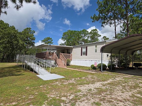 2nd image of 750 NE 131ST TERRACE