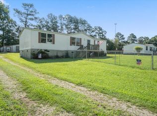 160 Lone Wolf Dr, Henderson, NC 27537