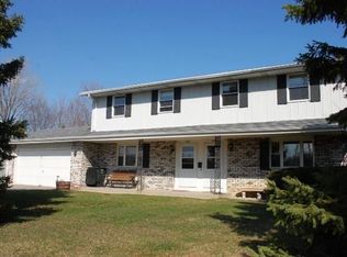 11459 W Forest Home Ave, Franklin, WI 53132