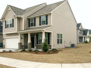 2712 Communion Court, Raleigh, NC 27610