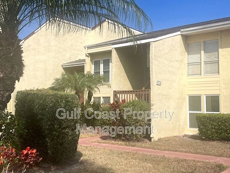 3417 Clark Rd #117 — Photo 1