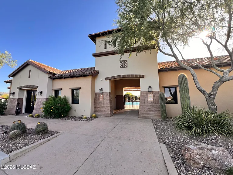 13289 N Rainbow Cactus Ct — Photo 40