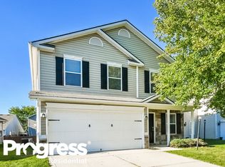 10508 Apple Creek Way, Indianapolis, IN 46235