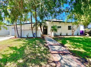 1417 Vuelta Grande Ave, Long Beach, CA 90815