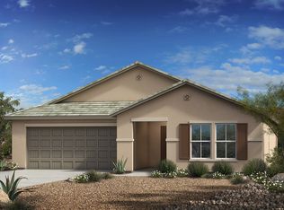 14247 E Vardo Dr, Vail, AZ 85641
