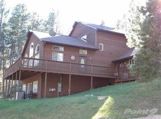 12178 Dove Pass Rd, Sturgis, SD 57785