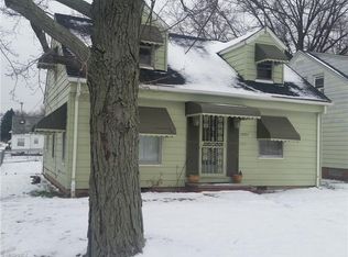 19707 Kings Hwy, Warrensville Heights, OH