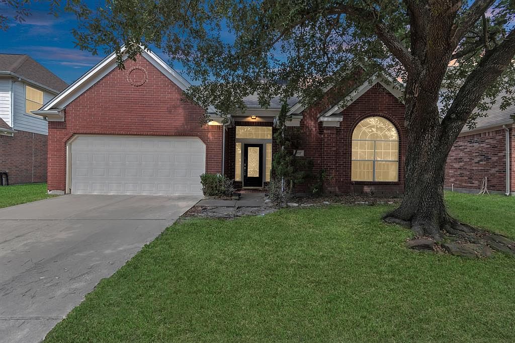 2727 Sunbird Dr, Houston, TX 77084 Zillow