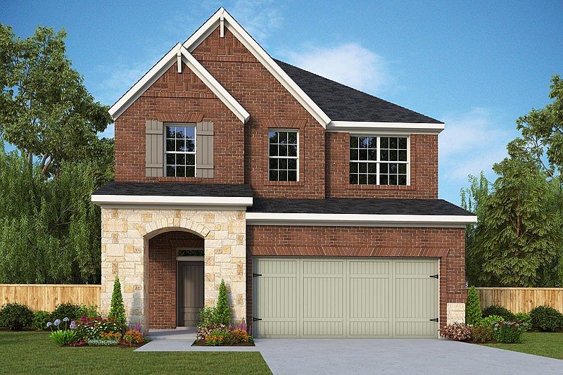 The Shiloh - A Exterior