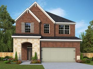 2577 Four Roses Dr, Lewisville, TX 75056