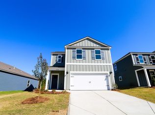 9938 Chelsea Park Trl, Chelsea, AL 35043